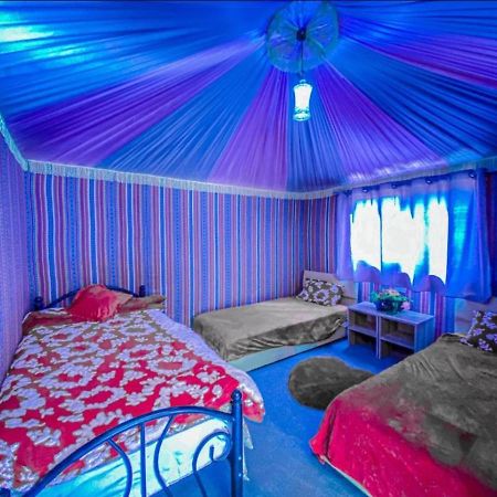 Rum Angel Camp Wadi Rum Exteriér fotografie